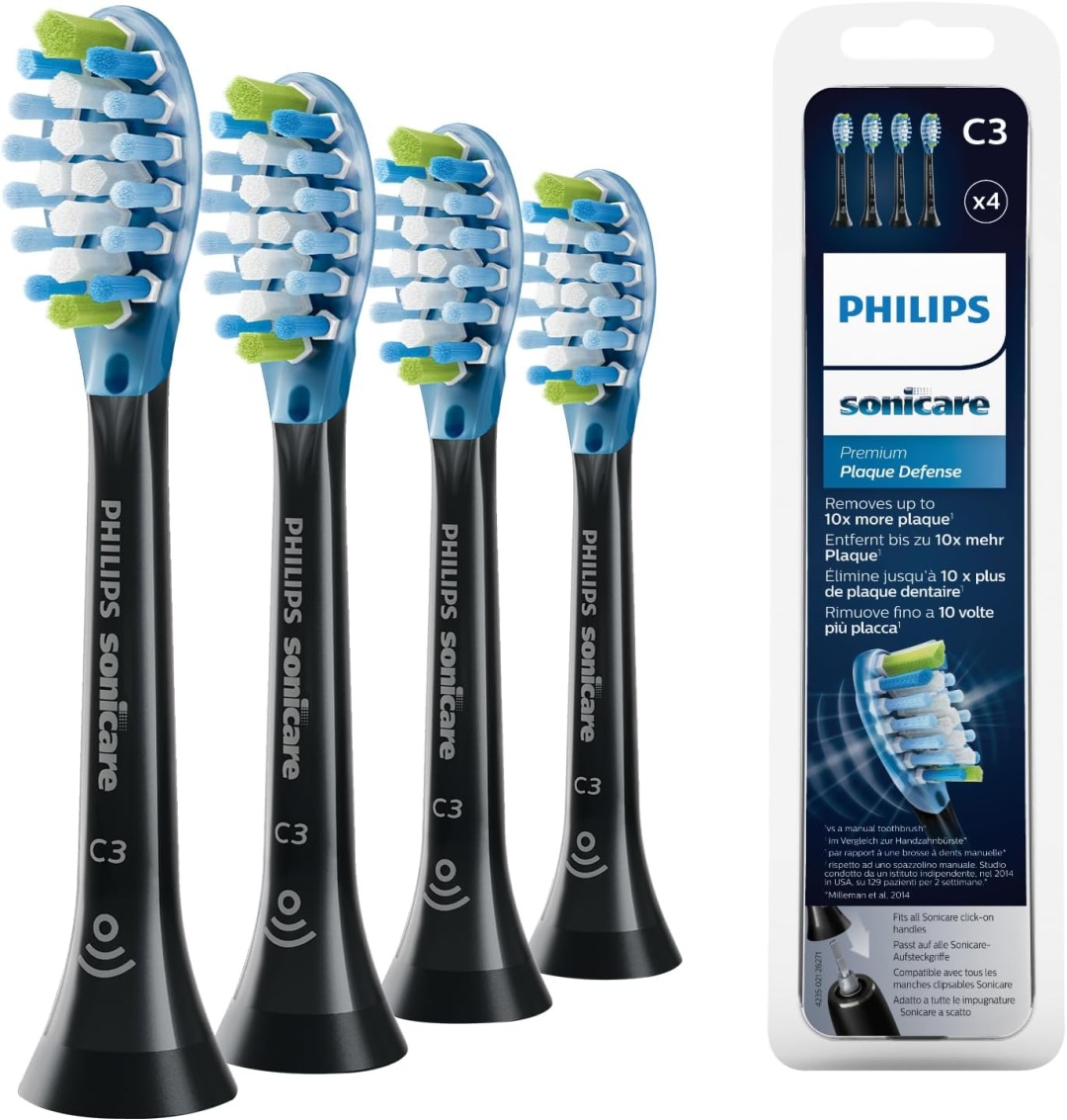 Philips HX9044/33 звуковая 4 шт