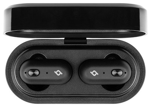 TTEC AirBeat Duo черный
