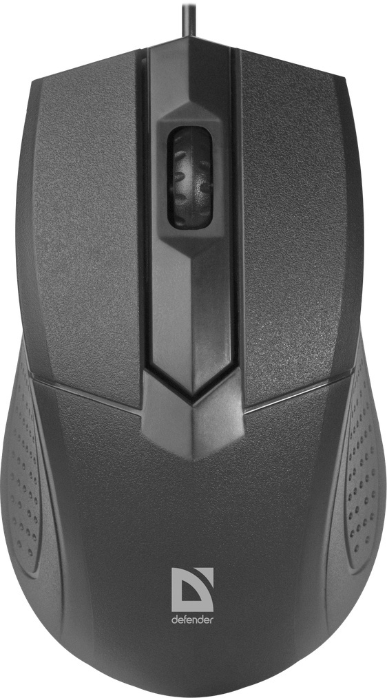 Defender Optimum MB-270 черный