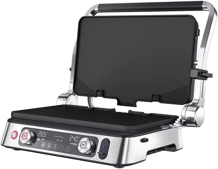 Электрогриль Braun CG9047