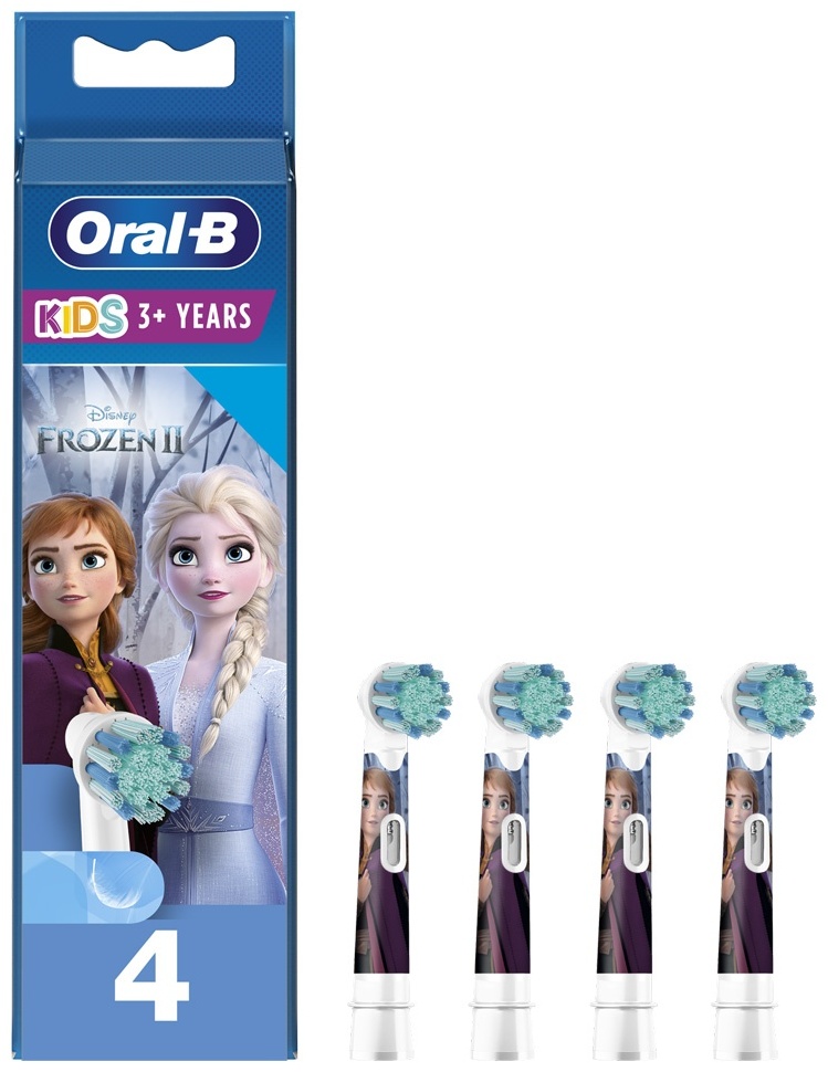 Oral-B Frozen EB10S стандартная 4 шт