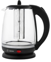 Электрочайник Hottek HT-960-017 черный