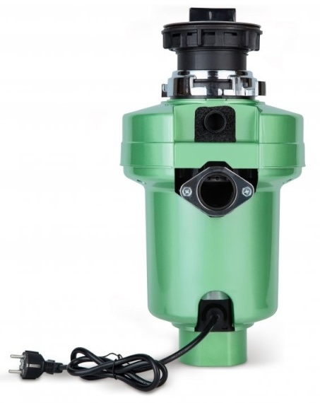 Бирюса Бирюса WD-375A1 зеленый