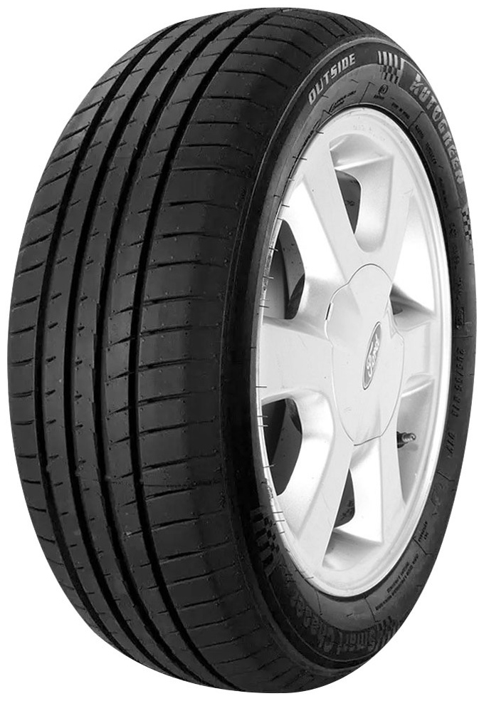 Autogreen Smart Chaser-SC1 175/65 R14 82H