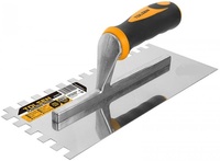 Кельма для плиточного клея Tolsen 41017