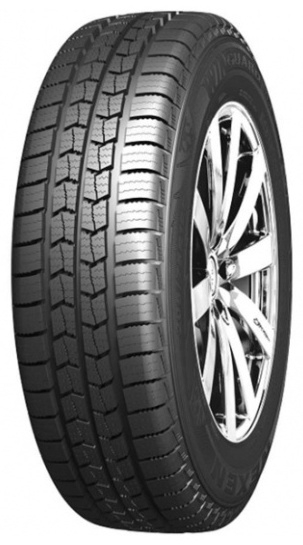 NEXEN Winguard WT1 185/75 R16C 104R без шипов