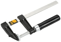 Струбцина F-образная Tolsen 10156, 1000 мм