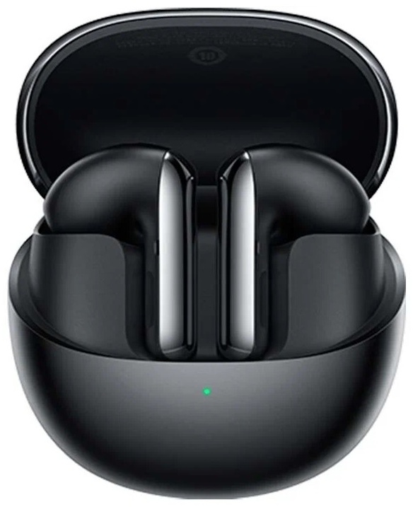 Xiaomi Buds 4 черный