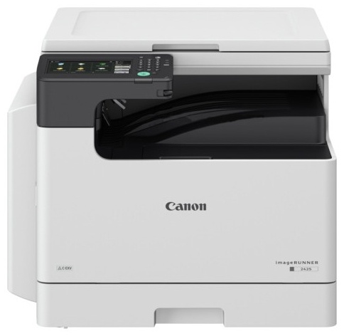 МФУ лазерное Canon Imagerunner 2425i, белое