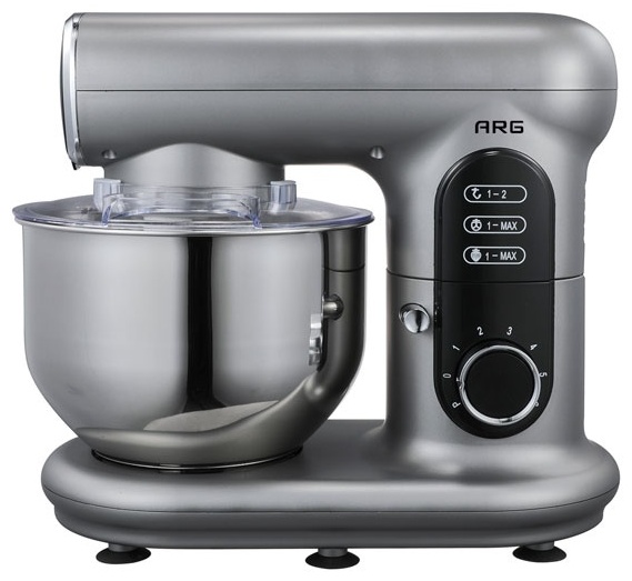 ARG SM10380 серебристый