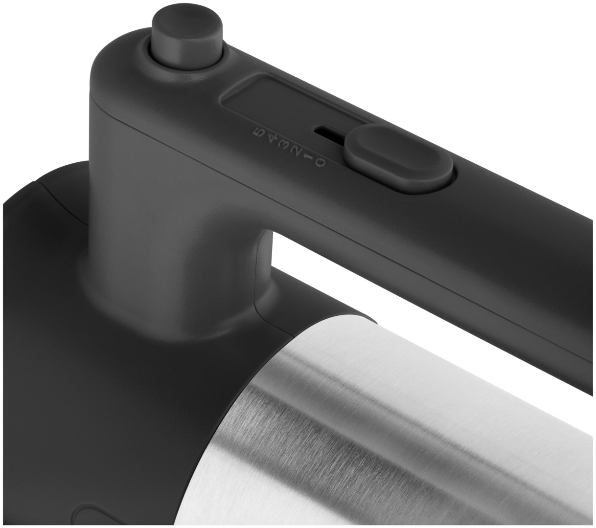 MAUNFELD MF-321BK черный