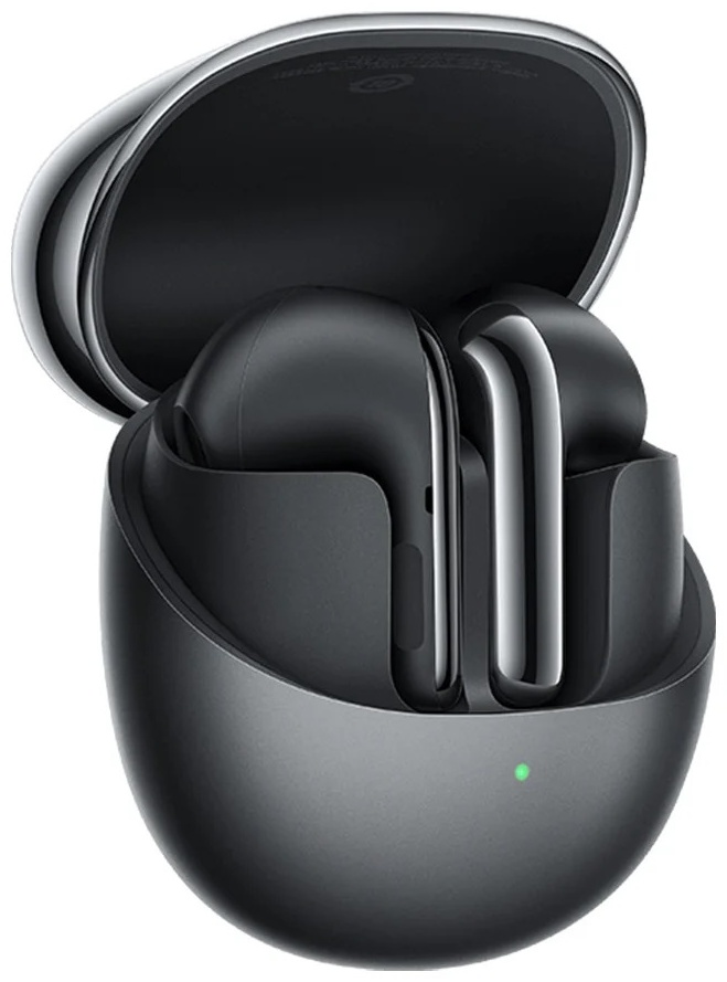 Xiaomi Buds 4 черный