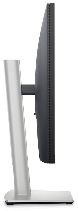 DELL P2723DE серебристый