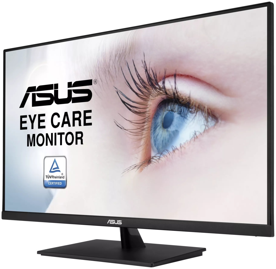 ASUS VP32UQ черный