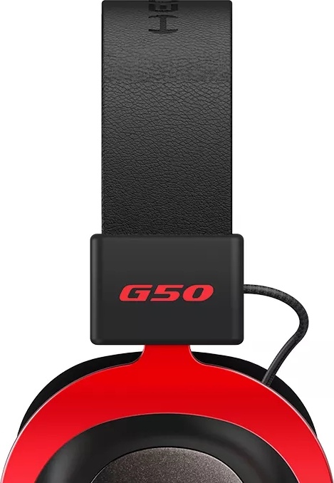 Edifier G50 черный