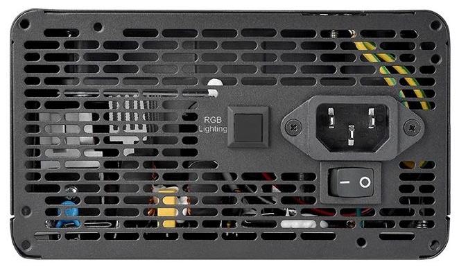 Thermaltake Litepower 650W RGB