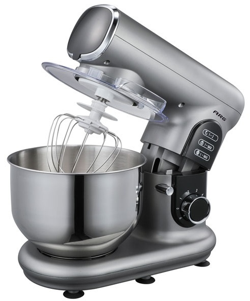 ARG SM10380 серебристый