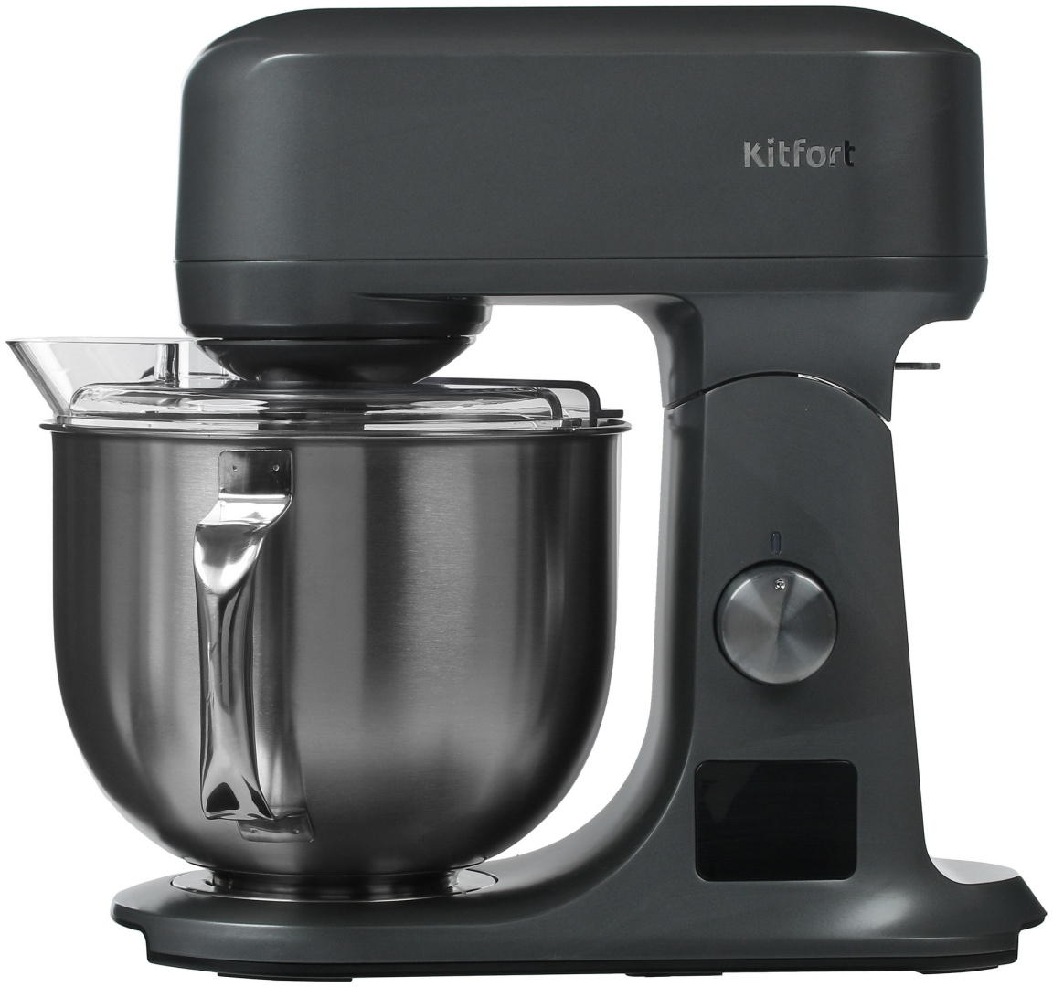 Kitfort KT-1328 серый