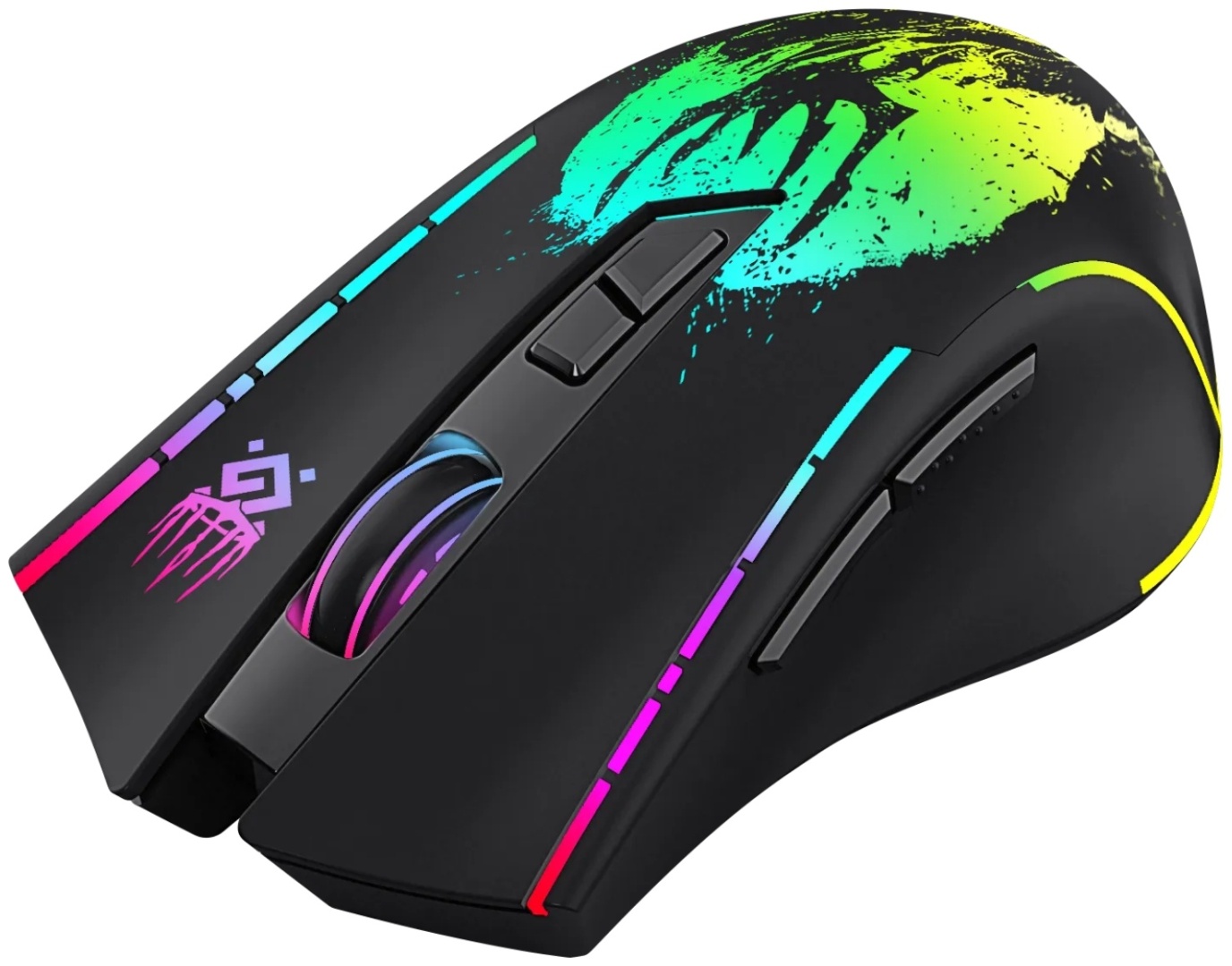 Defender Kronos GM-695 52695 черный