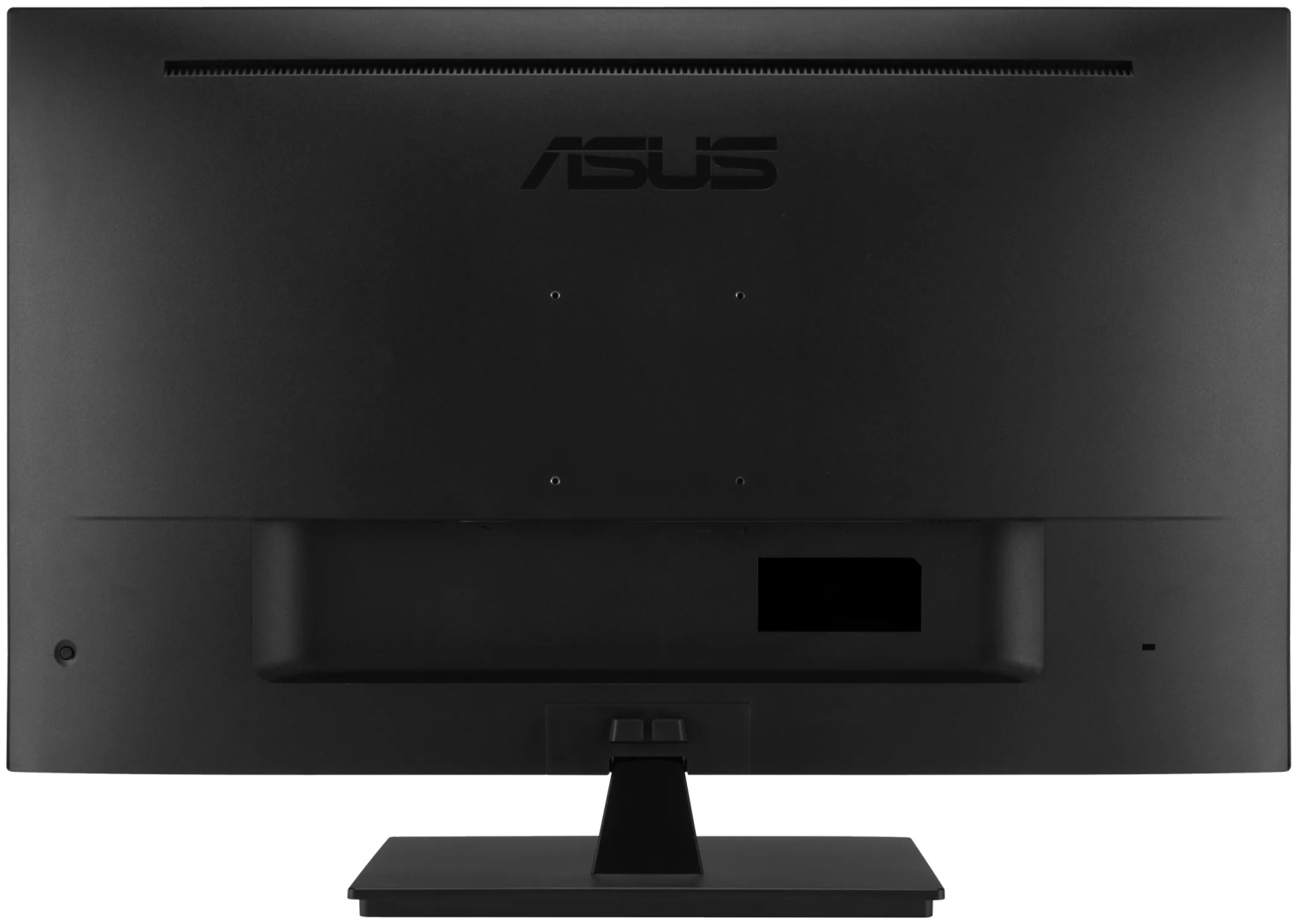 ASUS VP32UQ черный