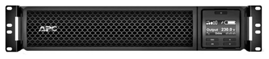 Источник бесперебойного питания APC Smart-UPS SRT3000XLI...