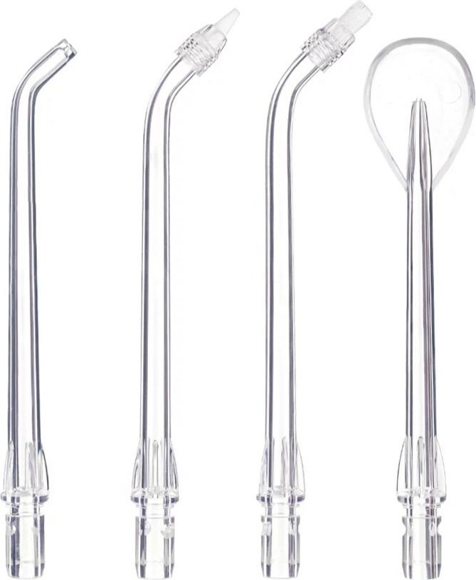 Ирригатор импульсный емкость 140 мл Revyline RL 410 Pink