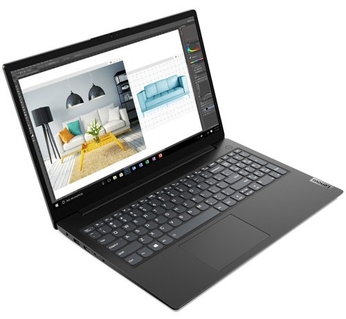 Lenovo V15 G2 ALC 15.6\&quot; / 8 Гб / SSD 256 Гб / DOS / 82KD002URU