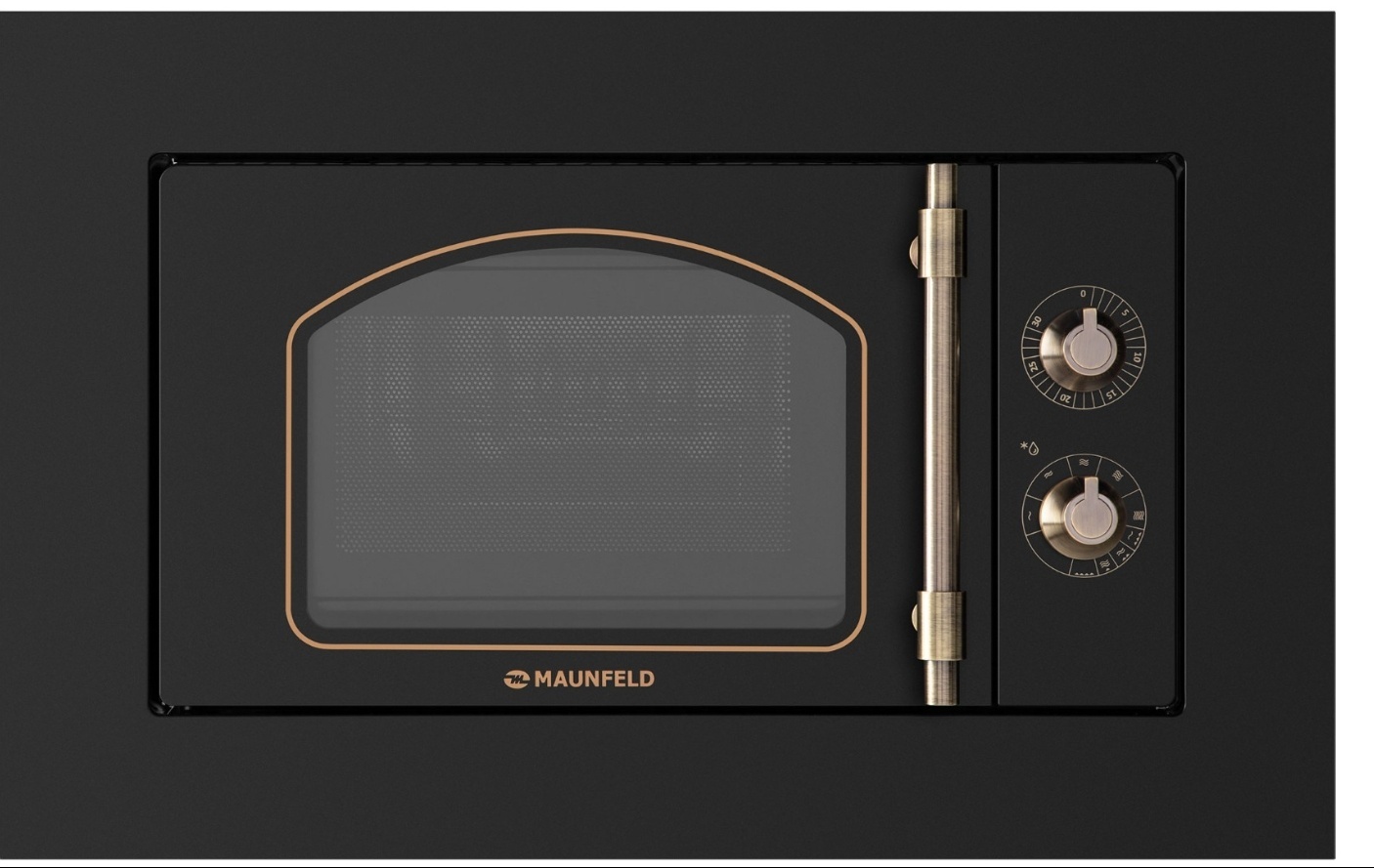 MAUNFELD JBMO.20.5ERBG черный