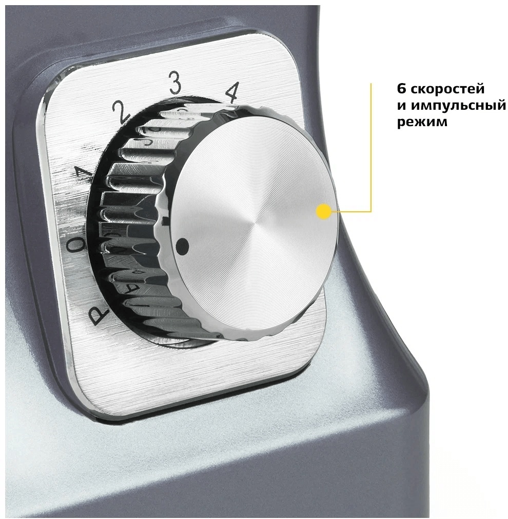 Kitfort КТ-1343-2 голубой