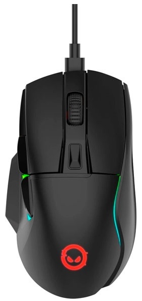 Lorgar Jetter 357 черный