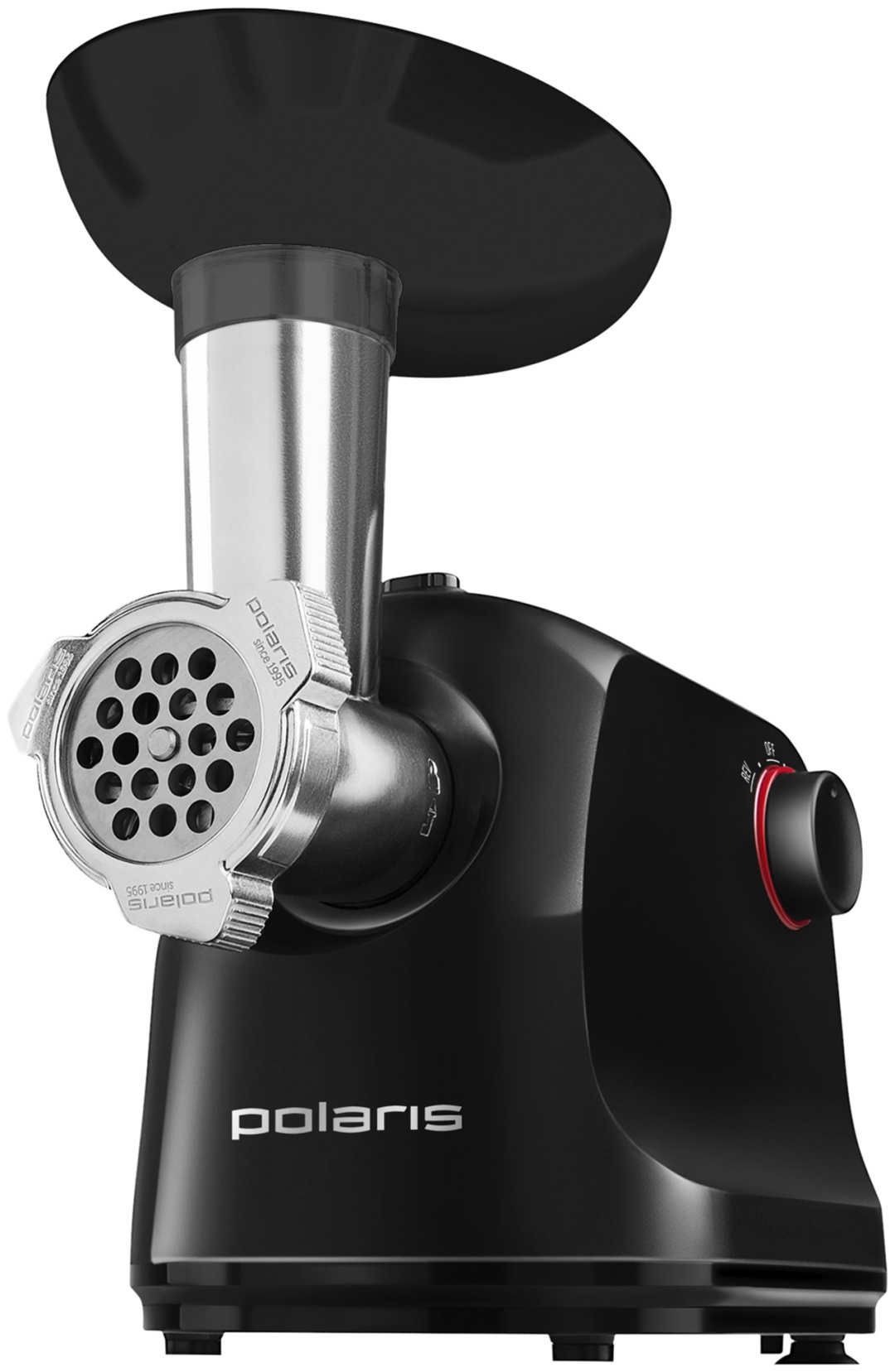 Polaris PMG 1875 RUS черный