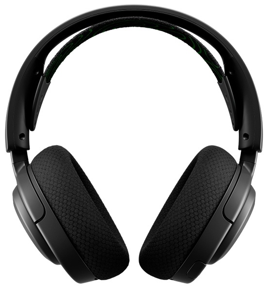 SteelSeries Arctis Nova 5X черный