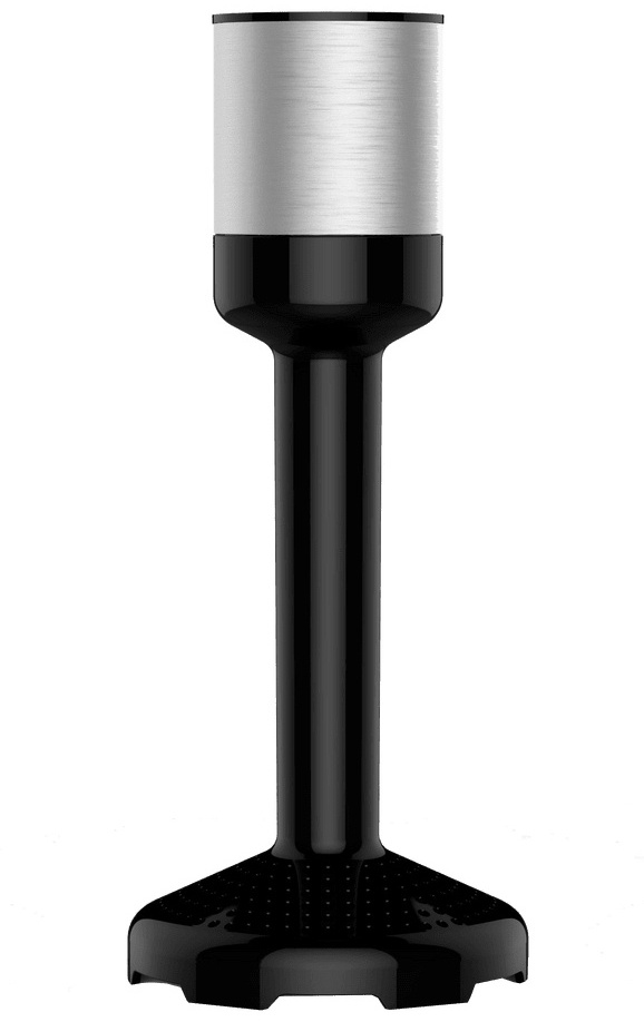 MAUNFELD MF-133B черный