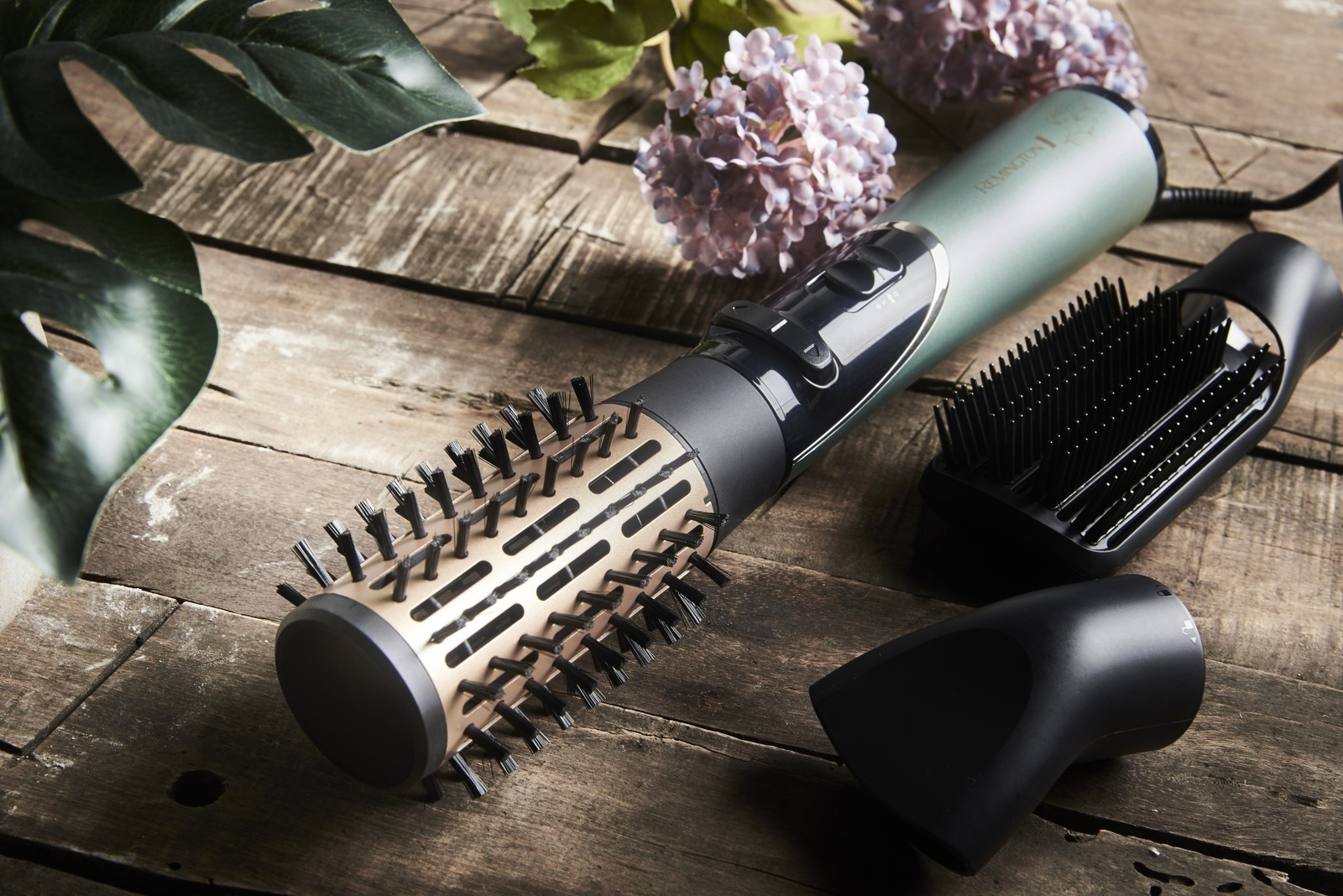 Remington AS5860 фен-щетка 800 W