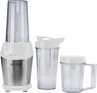 Gorenje BN1000E белый, стальной