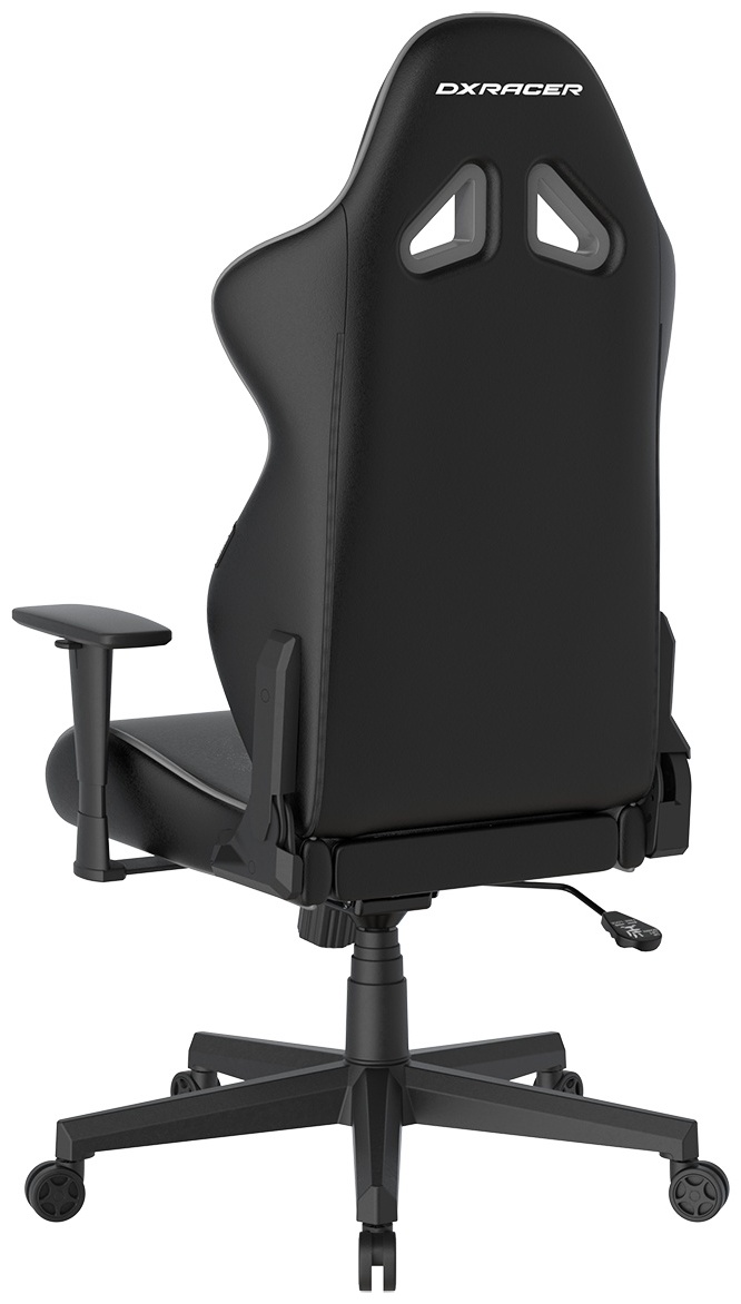 Игровое кресло DXRacer GC/LGN23LTC/NG, черный