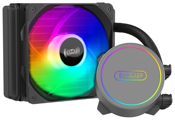 PCcooler GI-CL120 PRO