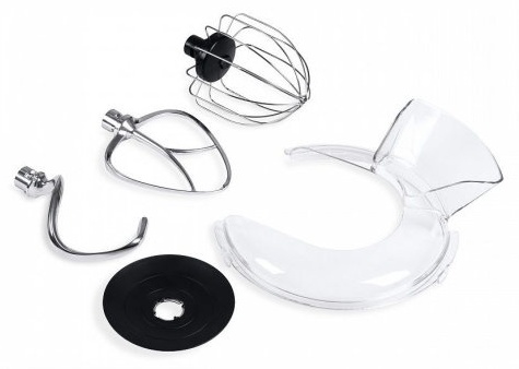 MAUNFELD MF-431S серебристый