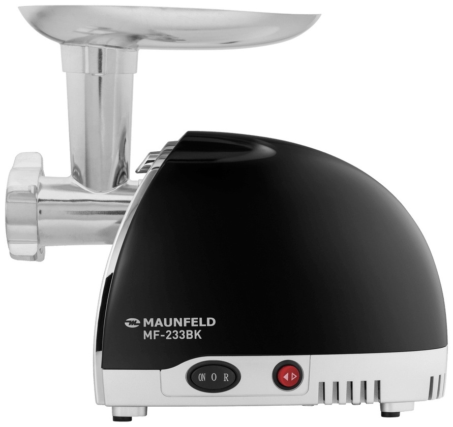 MAUNFELD MF-233BK черный
