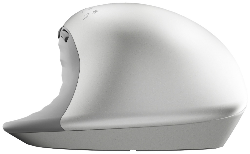 HP 930 Creator серебристый