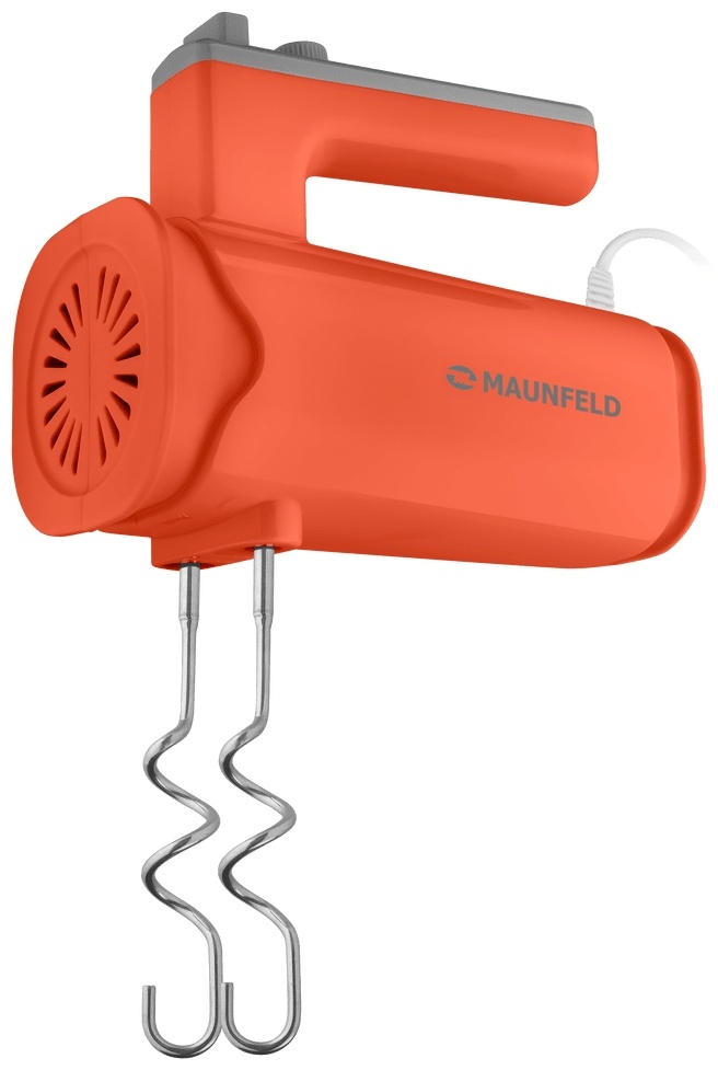 MAUNFELD MF-331R красный