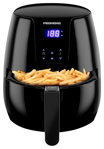 Электрогриль REDMOND AG1902