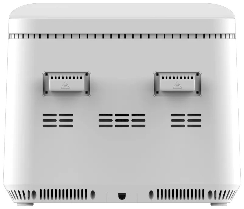 Электрогриль MasterPRO BGMP-9155-WH