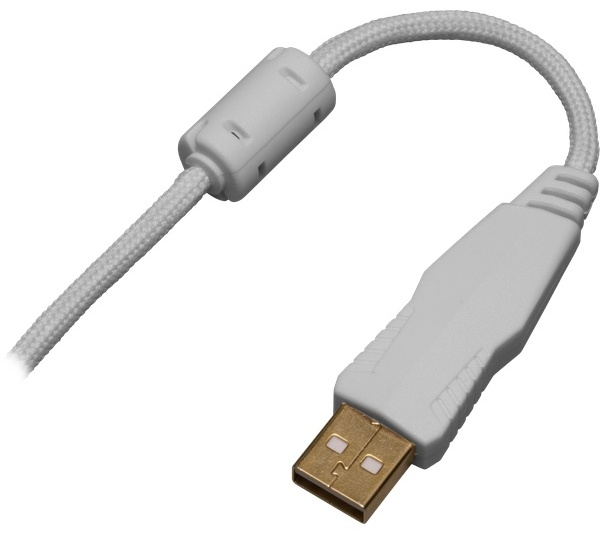 Redragon Storm RGB белый