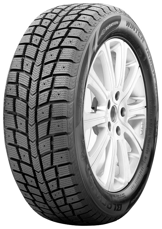 Blackhawk ICE PREY HW03 215/55 R16 97 H  с шипами