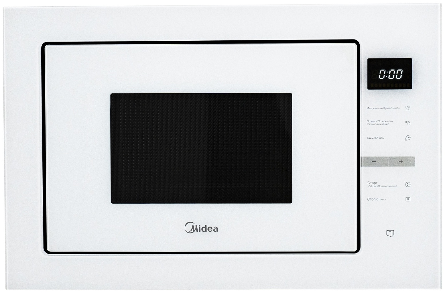 Midea MI10250GW белый