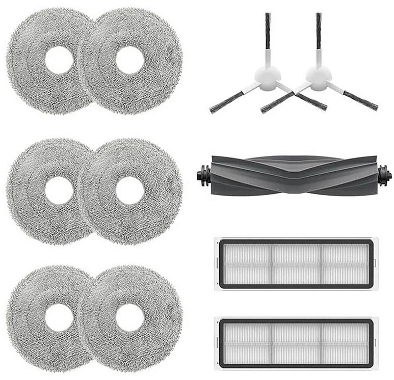 Набор аксессуаров DREAME RAK20