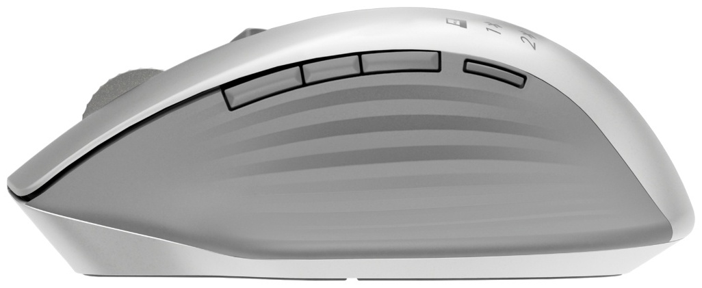 HP 930 Creator серебристый