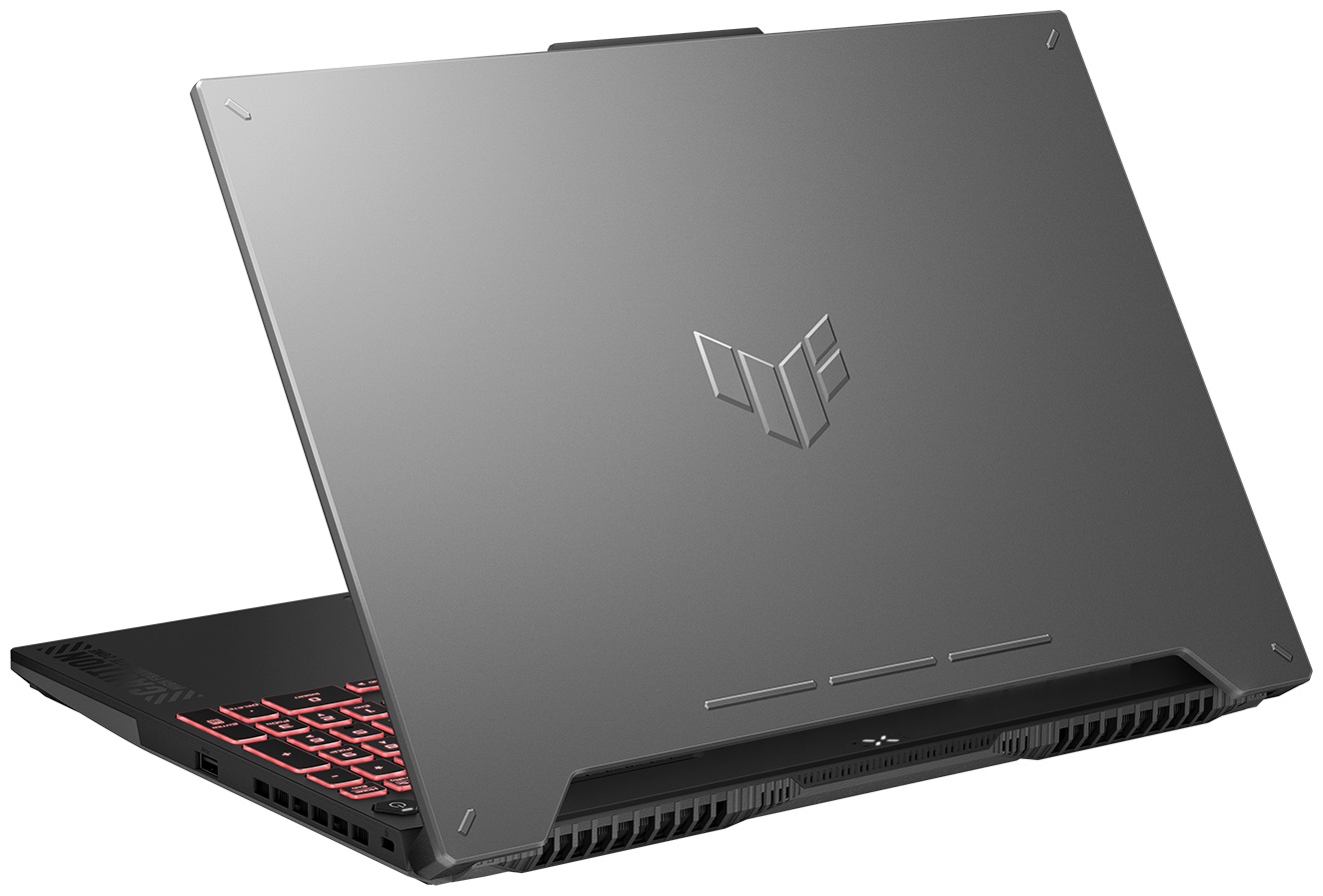 ASUS TUF Gaming A15 15.6&quot; / 16 Гб / SSD 512 Гб / Без ОС / FA507UV-LP070 / 90NR0I25-M007F0