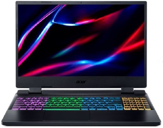 Acer Nitro 5 15.6&quot; / 16 Гб / SSD 512 Гб / Без ОС / AN515-58-74XD / NH.QFMER.00D